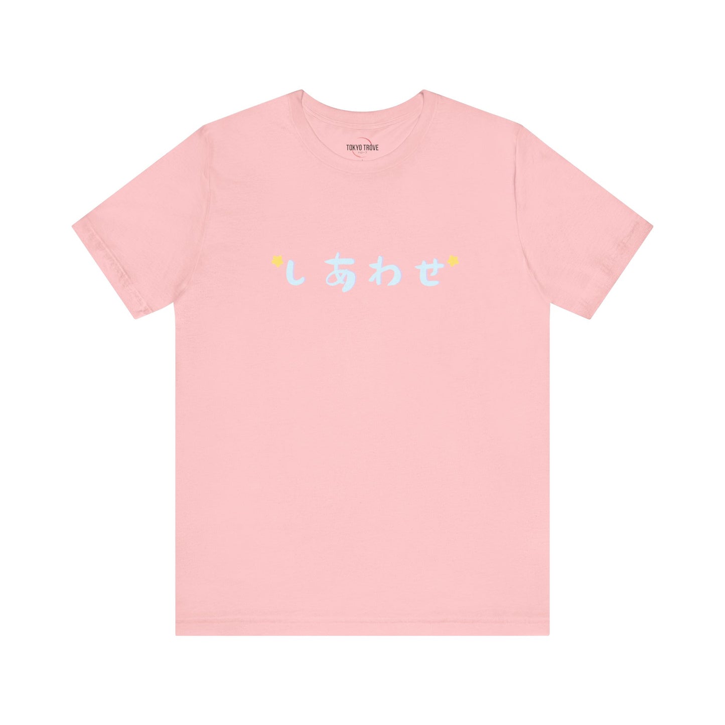 Shiawase Tee