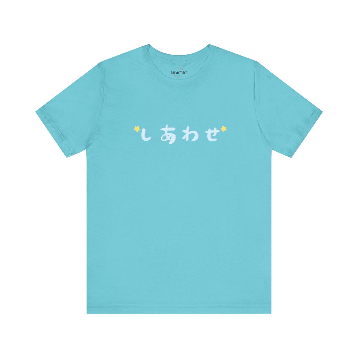 Shiawase Tee