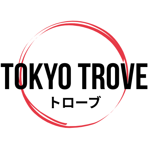Tokyo Trove