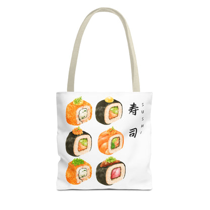 Sushi Tote Bag