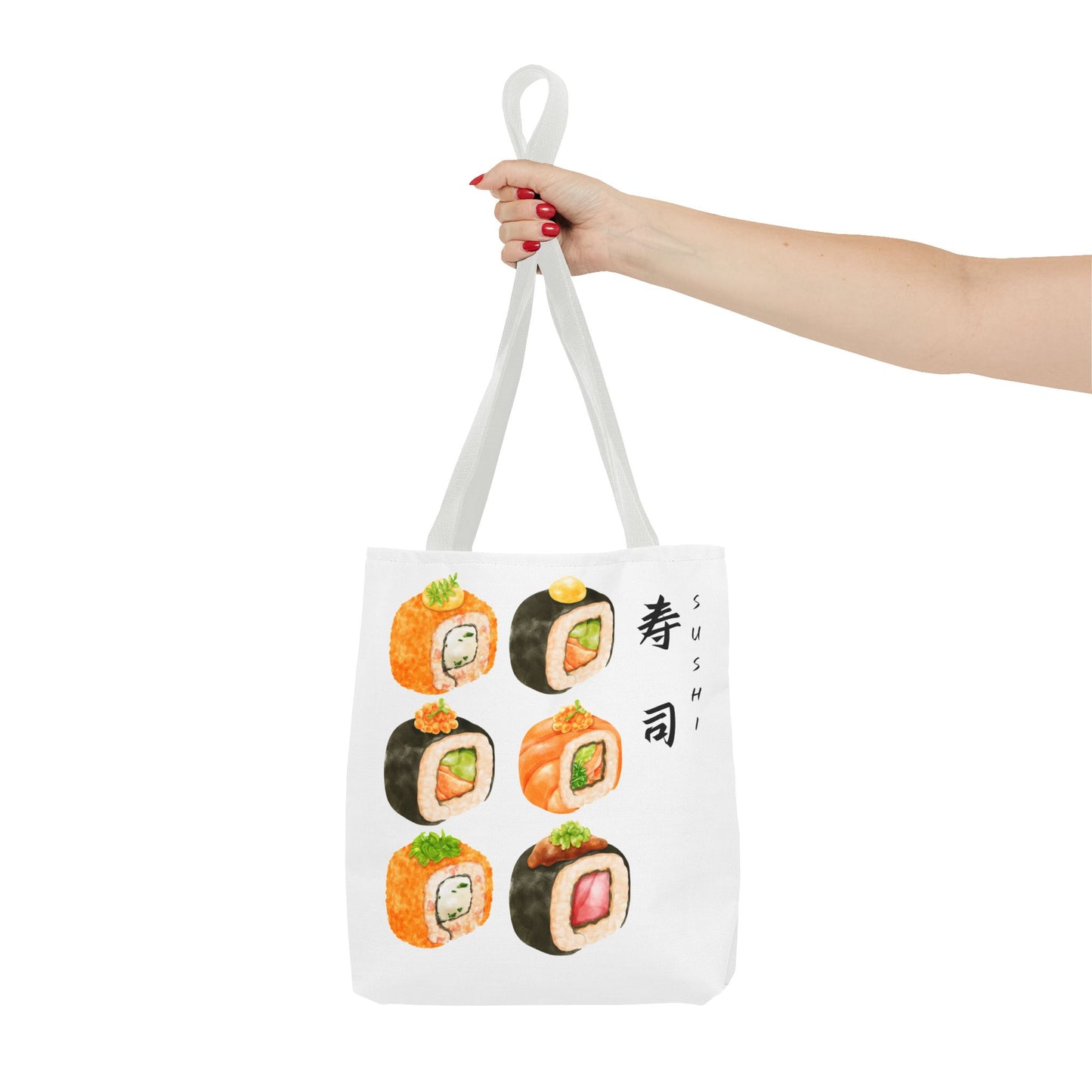 Sushi Tote Bag