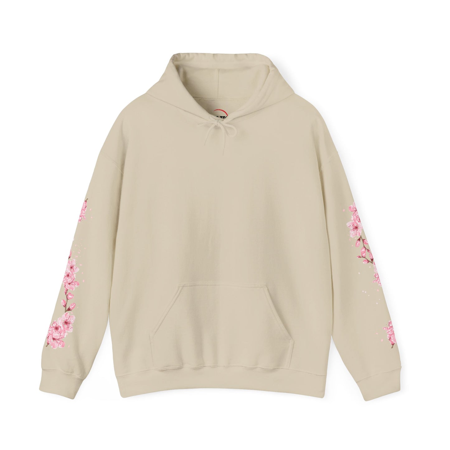 Spring Cherry Blossom Hoodie