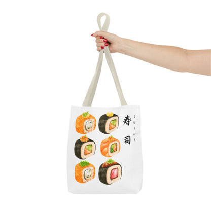 Sushi Tote Bag