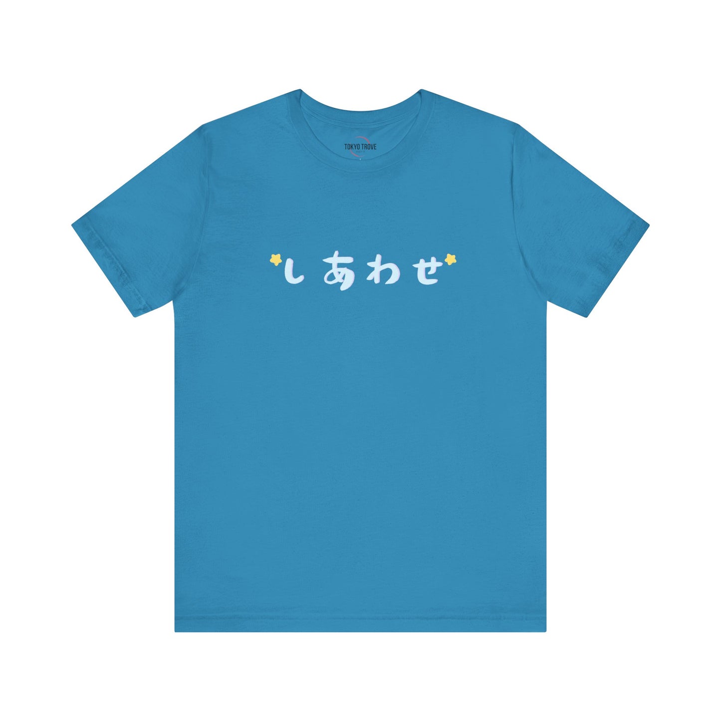 Shiawase Tee