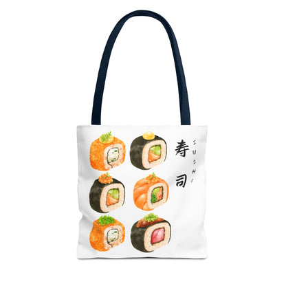 Sushi Tote Bag