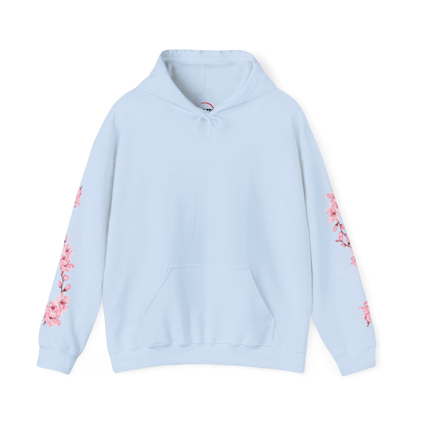 Spring Cherry Blossom Hoodie
