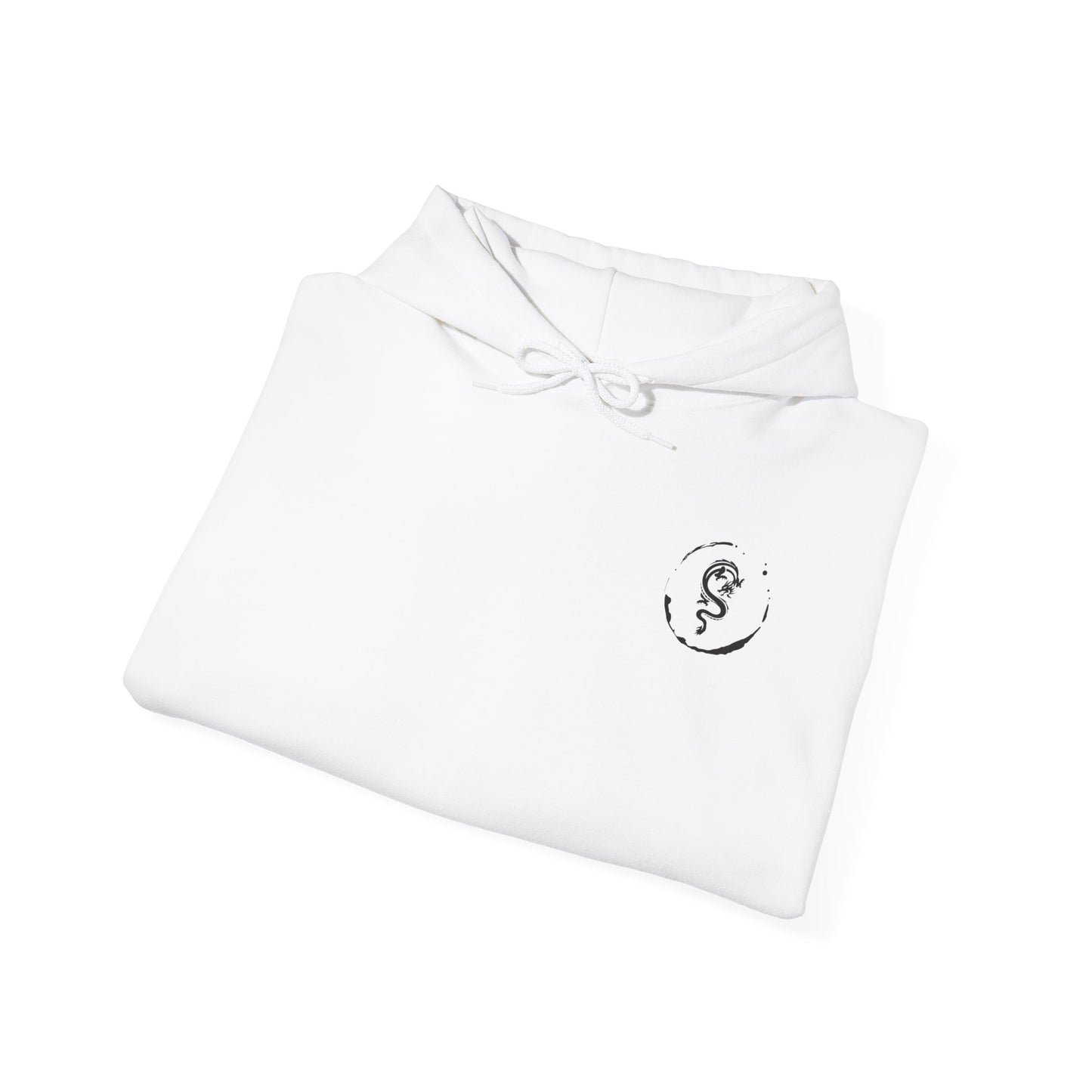 Dragon Emblem Unisex Hoodie