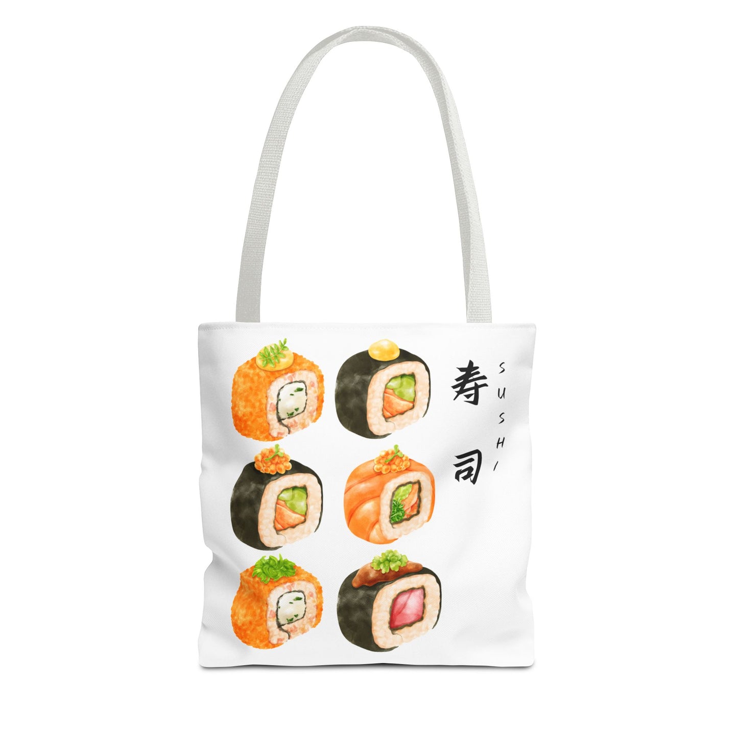 Sushi Tote Bag