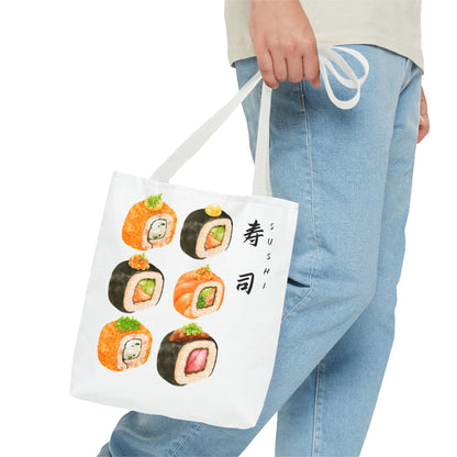 Sushi Tote Bag