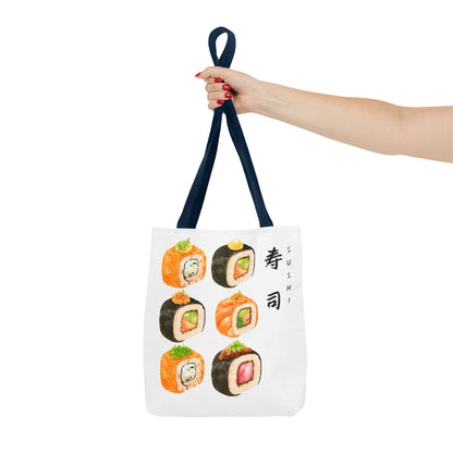 Sushi Tote Bag